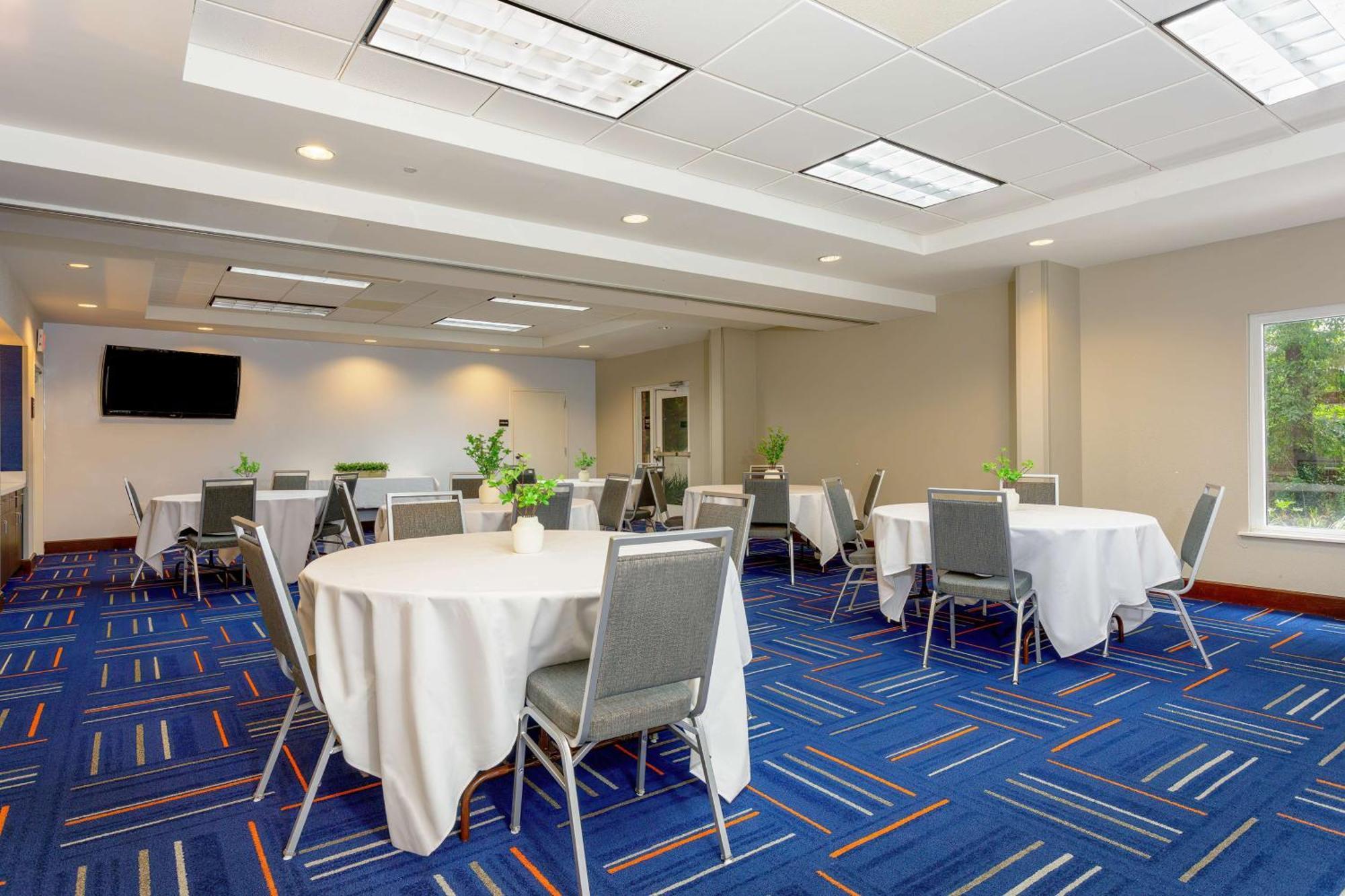 Hampton Inn & Suites Tallahassee I-10-Thomasville Road Ngoại thất bức ảnh