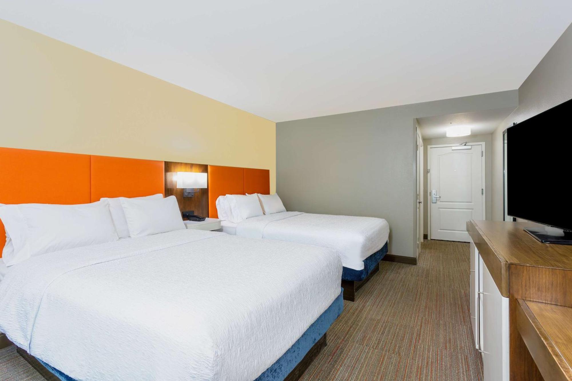 Hampton Inn & Suites Tallahassee I-10-Thomasville Road Ngoại thất bức ảnh