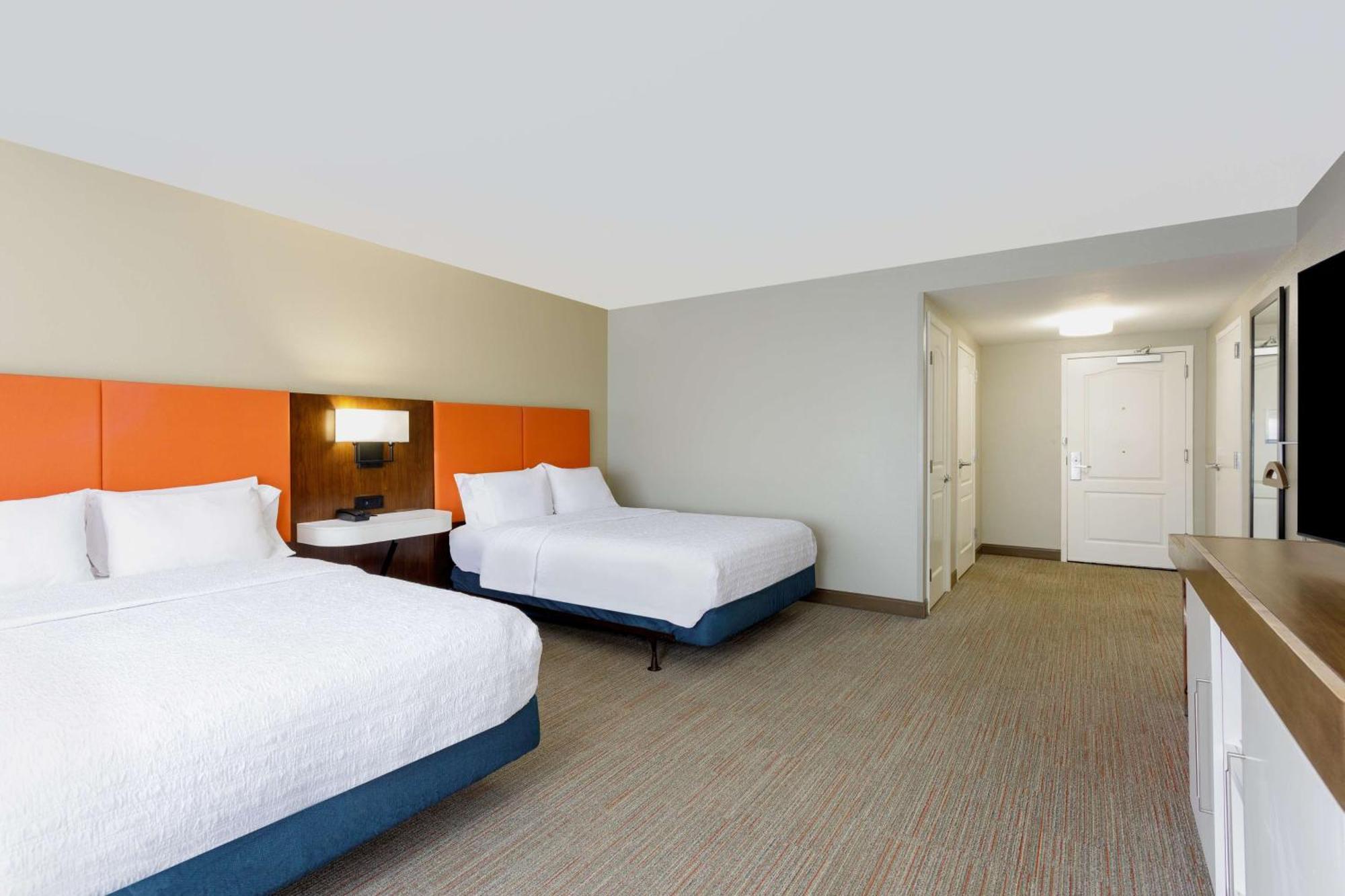 Hampton Inn & Suites Tallahassee I-10-Thomasville Road Ngoại thất bức ảnh