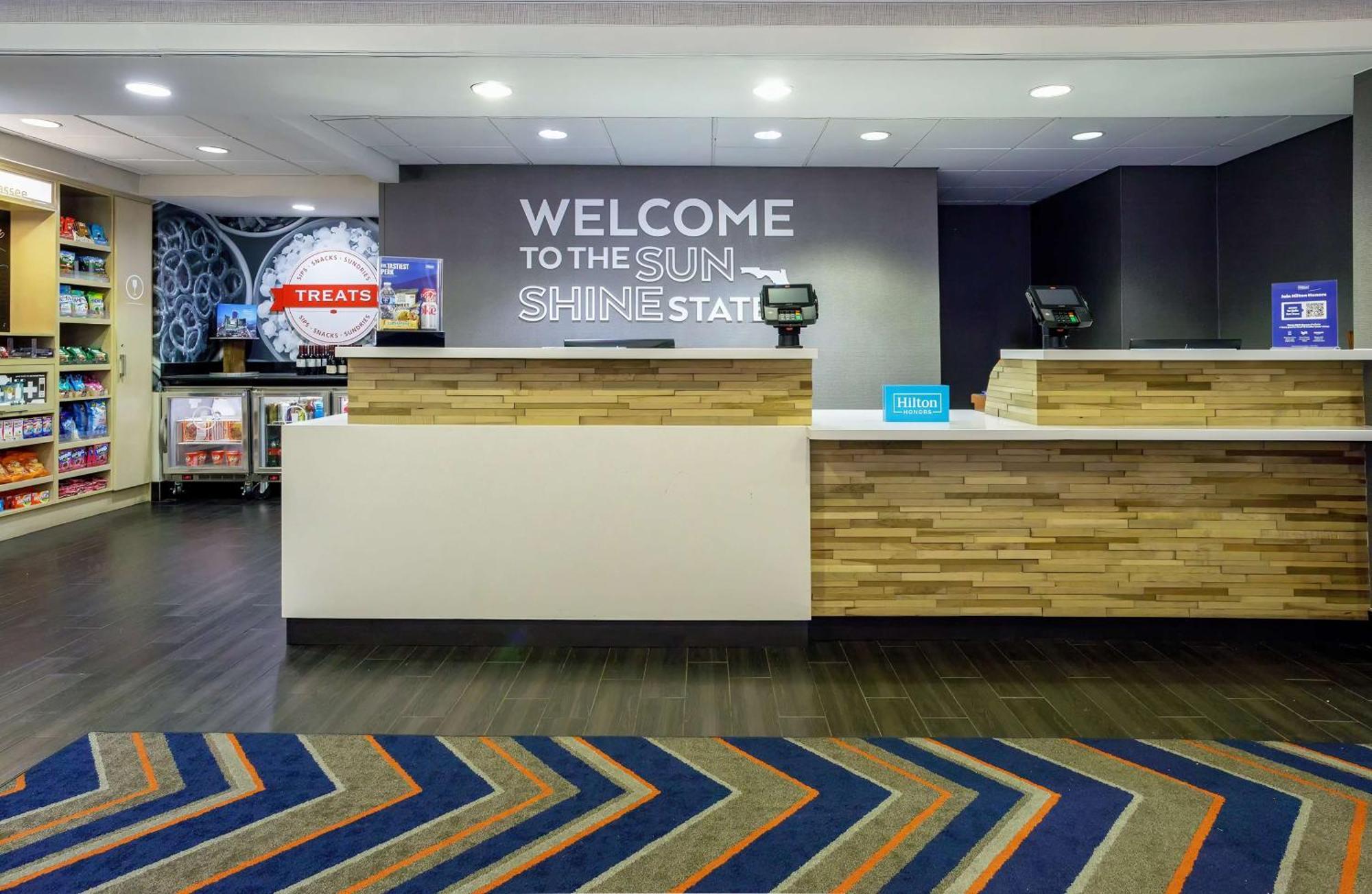 Hampton Inn & Suites Tallahassee I-10-Thomasville Road Ngoại thất bức ảnh