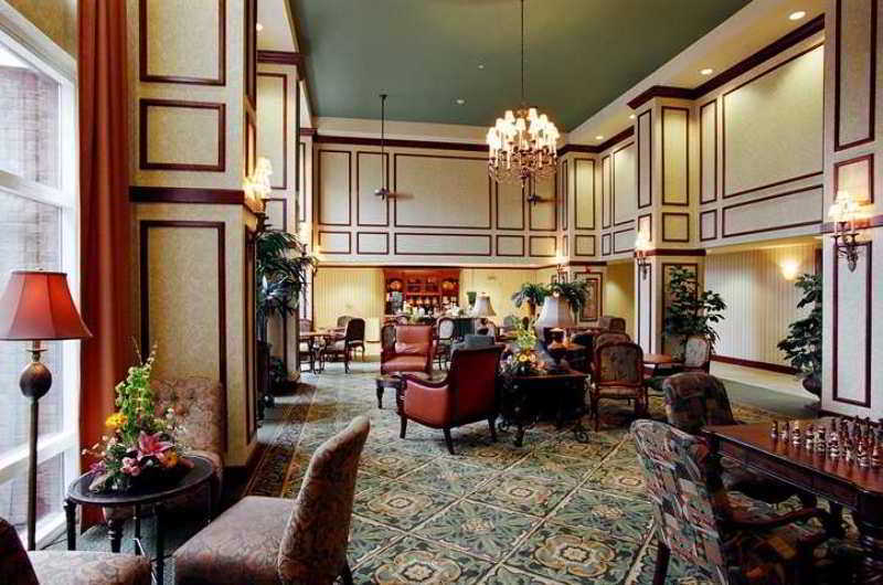 Hampton Inn & Suites Tallahassee I-10-Thomasville Road Nội địa bức ảnh