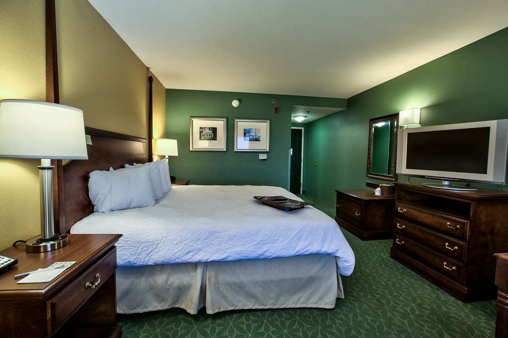 Hampton Inn & Suites Tallahassee I-10-Thomasville Road Phòng bức ảnh