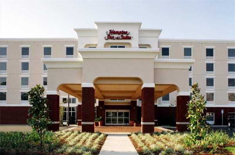 Hampton Inn & Suites Tallahassee I-10-Thomasville Road Ngoại thất bức ảnh